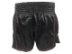 Short Muay Thai Mujer LUMPINEE : LUMRTO-003 Negro-W